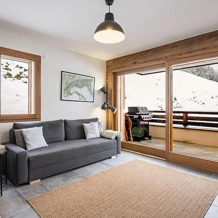 Apartamento Angelus C201