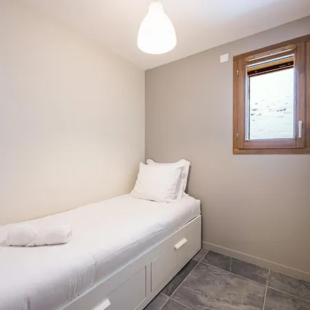 Apartamento Angelus C201