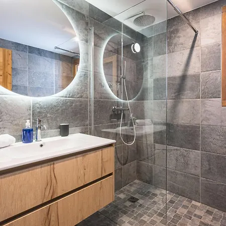 Angelus C201 Apartamento