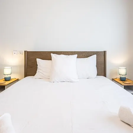 Apartamento Angelus C201