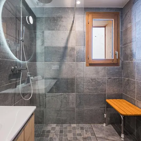 Apartamento Angelus C201